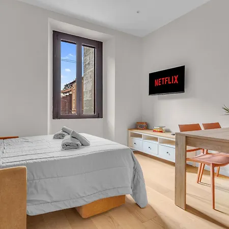 Διαμέρισμα Duomo A Portata Di Metro- Cozy House *