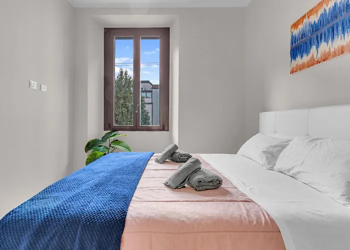 公寓 Duomo A Portata Di Metro- Cozy House