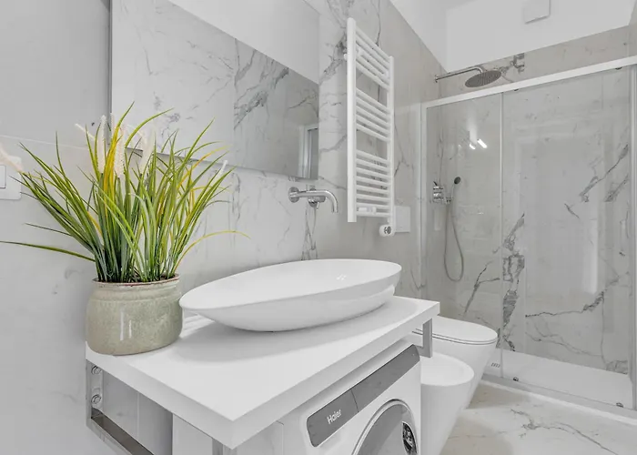 公寓 Duomo A Portata Di Metro- Cozy House